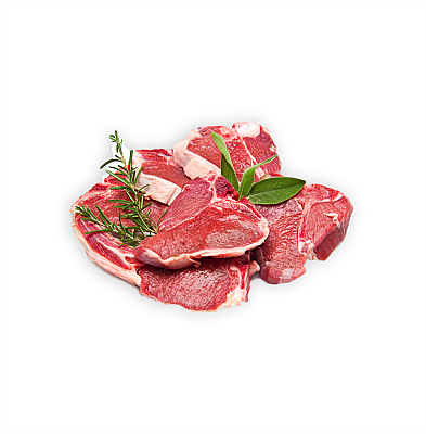 Mutton