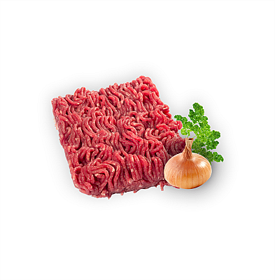 Minced