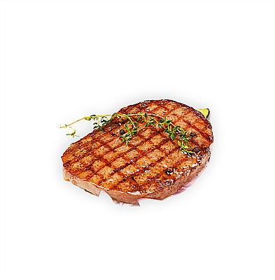 Marinade meat