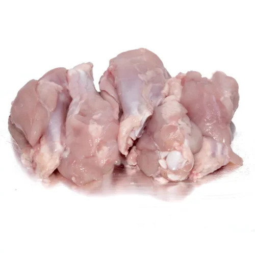 CHICKEN NIBLETS