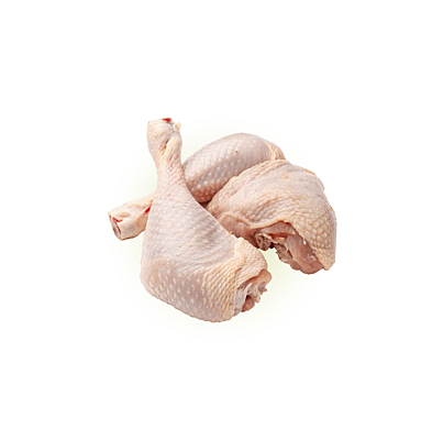 Hard Chicken