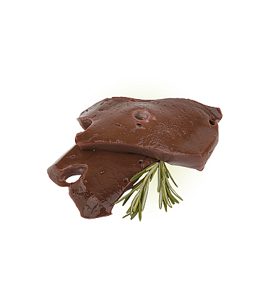 Lamb Liver