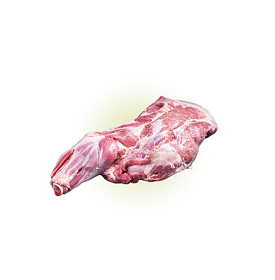 Mutton Shoulder